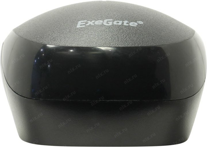 Мышь ExeGate EX269649RUS SR-9021 - фото №12