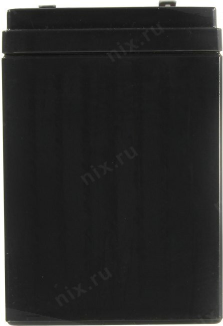 Батарея B.B. Battery HR9-12 9Ач 12B - фото №10