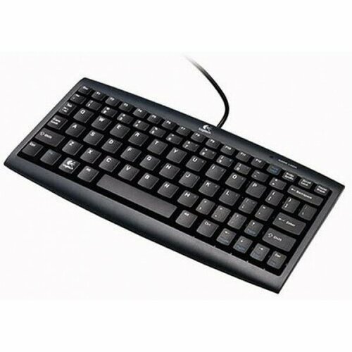 Клавиатура USB Logitech PS2 199000₽