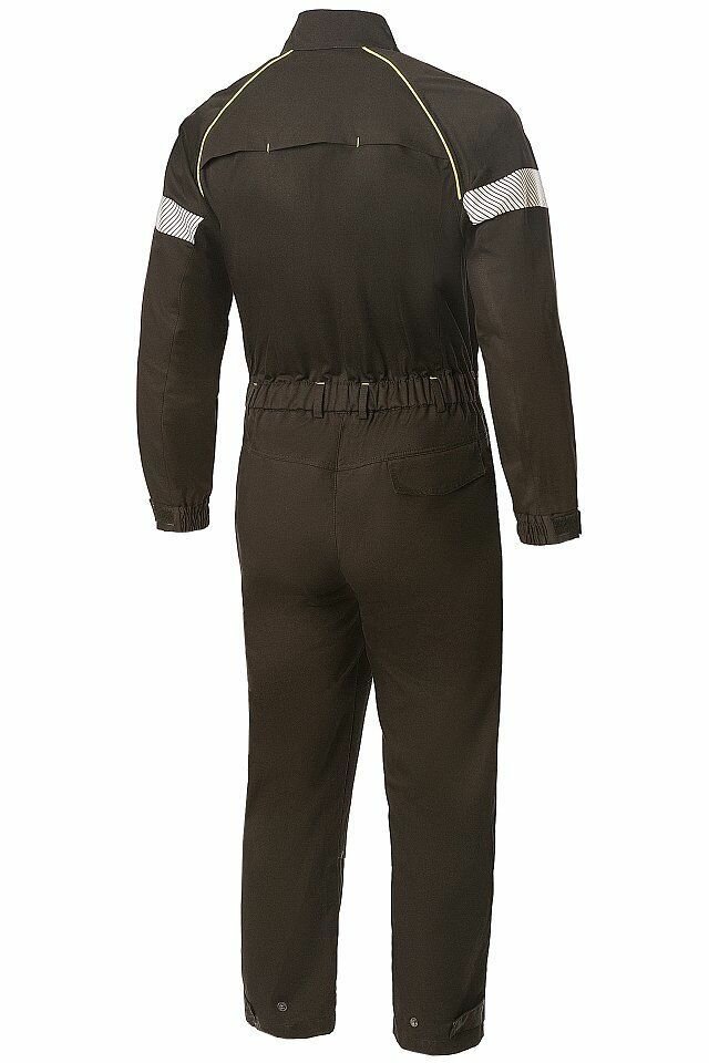 Комбинезон рабочий мужской котпрофи — фото 1