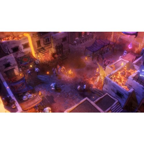 Pathfinder: Wrath of the Righteous - Season Pass (Steam; PC; Регион активации Россия и СНГ)