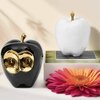 Фото #10 Статуэтка Apple decoration-Black