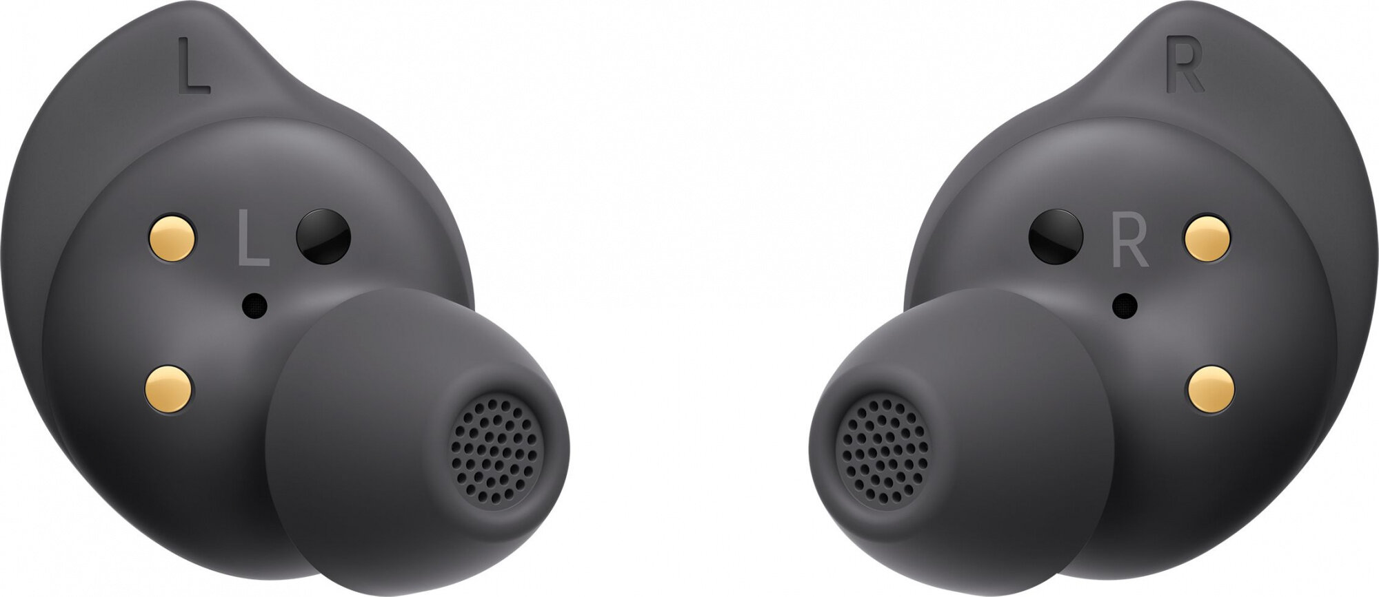 Беспроводные наушники Samsung Galaxy Buds FE Graphite (SM-R400NZAACIS)