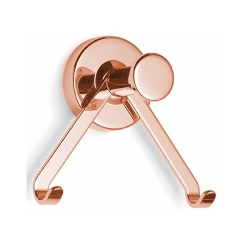 Крючок двойной Bertocci Cinquecento 110 0515 5500