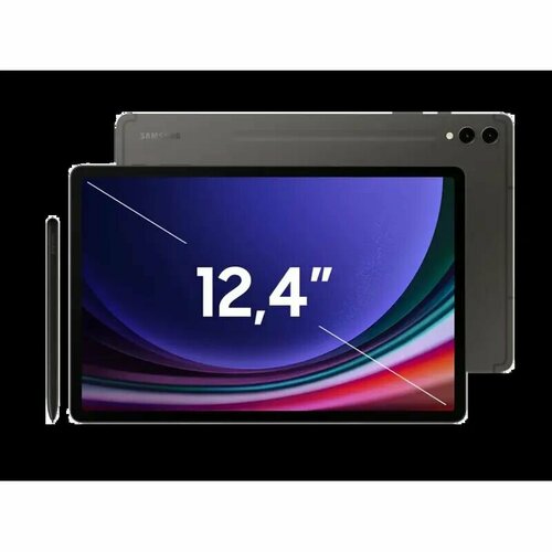 Планшет Samsung Galaxy Tab S9 SM-X816BZAECAU 13769500₽