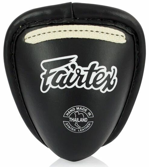 Прочая экипировка и pащита паха Fairtex GC2 black M