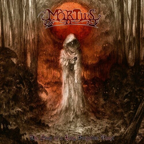 Mortiis – The Song Of A Long Forgotten Ghost