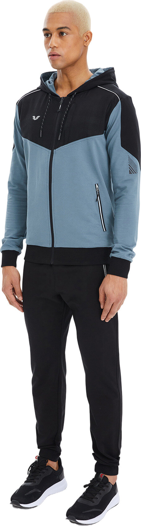 Спортивный костюм Bilcee Bilcee Men's Tracksuit 3XL для мужчин