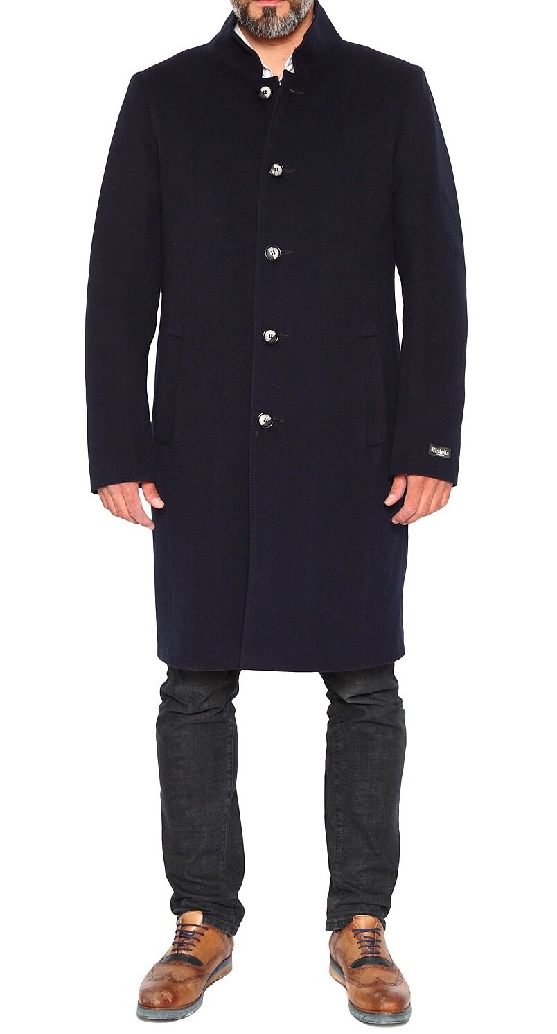 Пальто MISTEKS design