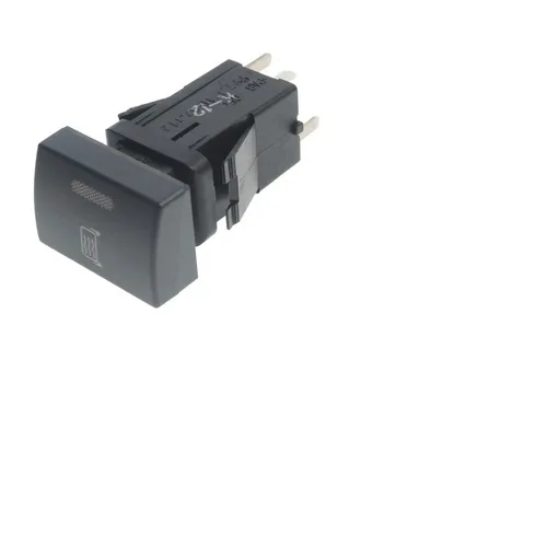 GAZ 997371007112 Кнопка обогрева зеркал ГАЗель Next ГАЗ 855₽