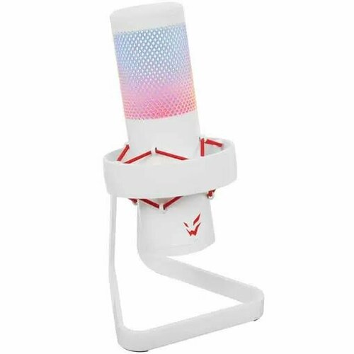 Микрофон ARDOR GAMING Koradji Quatro белый 1449000₽