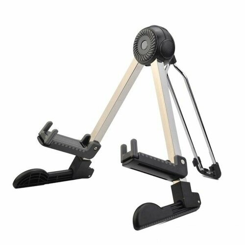 Ruvix RX M-50* Универсальная стойка для гитары, складная
