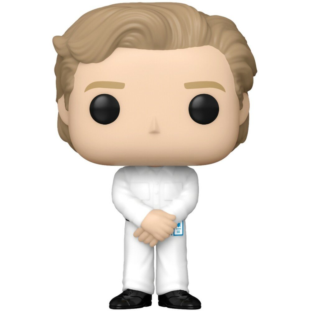 Фигурка Funko Stranger Things S4 Henry (72136)