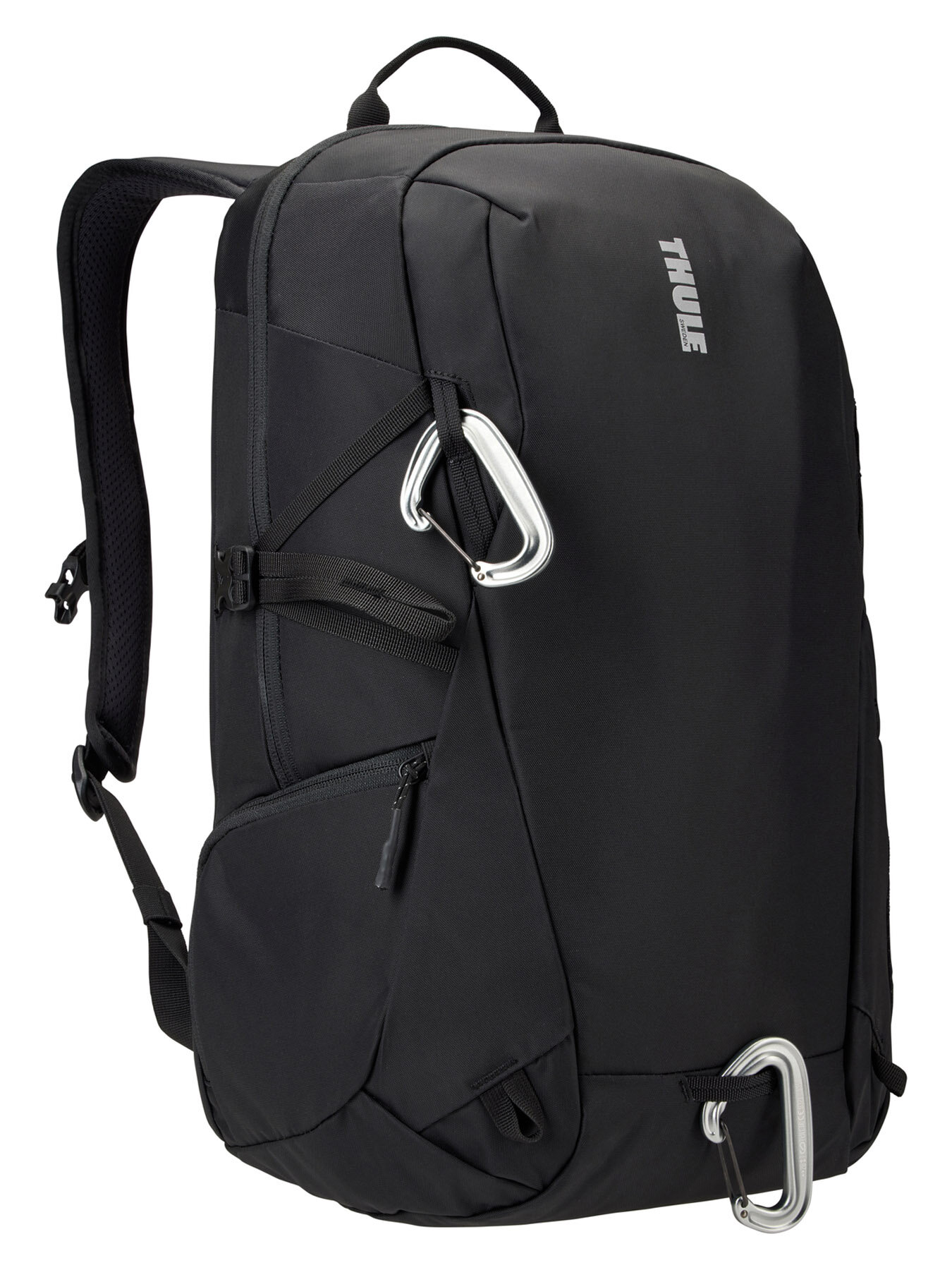 Рюкзак для ноутбука Thule EnRoute Backpack 21L TEBP4116 Pelican/Vetiver (3204840) - фото №15