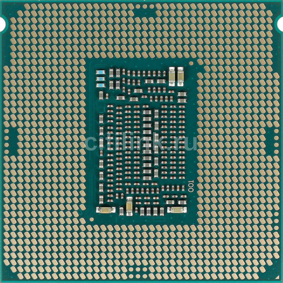 Процессор INTEL Pentium Gold G5400, LGA 1151v2 OEM [cm8068403360112s r3x9] - фото №18