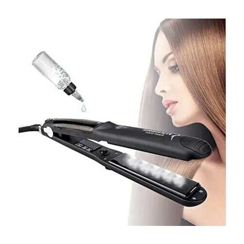 Выпрямитель для волос KR088Plus черный 202000₽