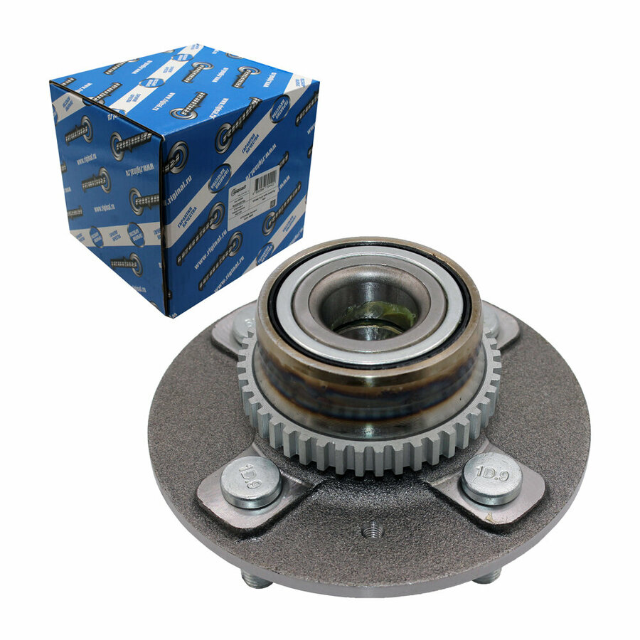 Задний ступичный подшипник на хендай акцент — купить по низкой цене на ...