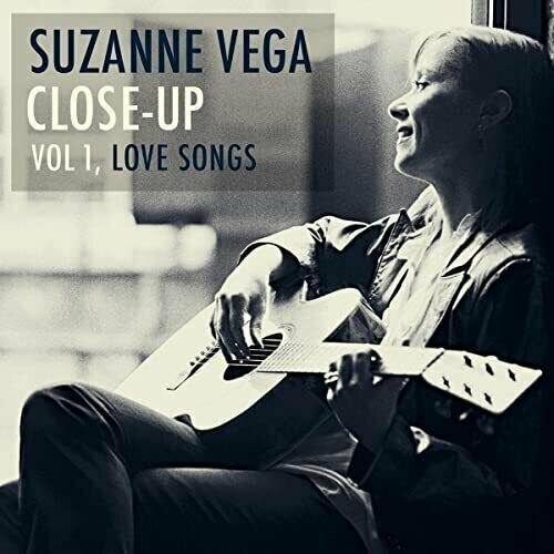 Виниловая пластинка Suzanne Vega / Love Songs (Reissue) (LP) 0711297492217 виниловая пластинка vega suzanne people