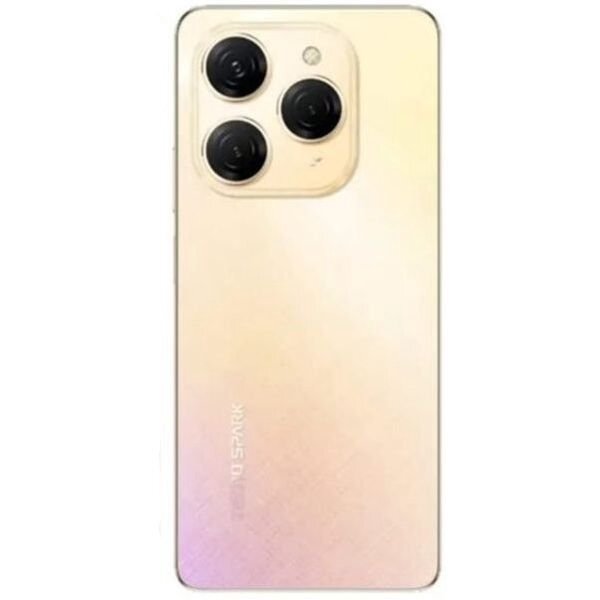 Смартфон Tecno Spark 20 Pro 8/256Gb Sunset Blush — фото 1