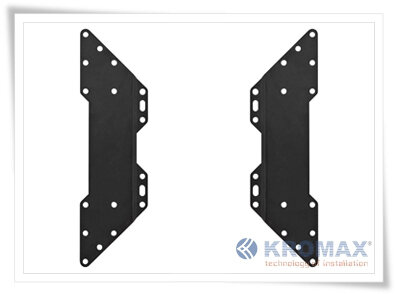 фото KROMAX ADAPTER-400 комплект адаптеров