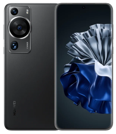 Huawei Смартфон Huawei P60 Pro 8/256GB Global (Черный, 8 ГБ, 256 ГБ, Global)