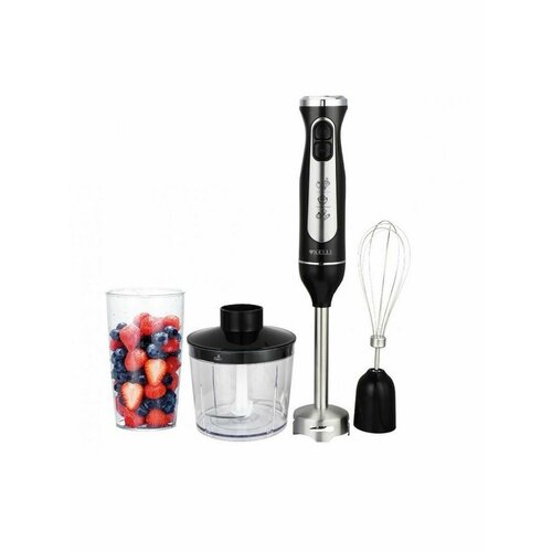 Блендер ручной Kelli KL-5024 1500 Вт 255700₽