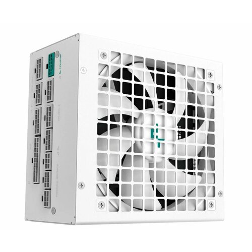 Блок питания Deepcool 1200W PX1200G WH (R-PXC00G-FC0W-EU)