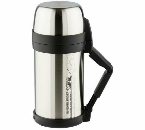 Thermos Термос FDH Stainless Steel Vacuum Flask 2.0L, шт 923653