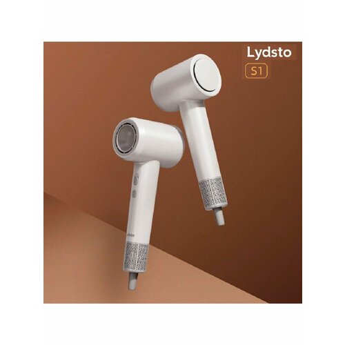 Фен для волос High Speed Hair Dryer S1 954000₽