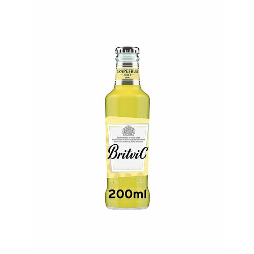 Соки Britvic