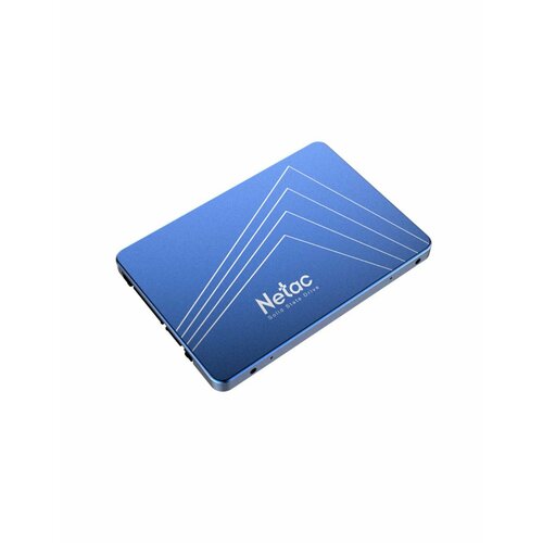 Твердотельный накопитель SSD Netac N600S Series 512Gb NT01N600S-512G-S3X 694000₽