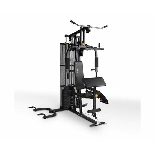 DFC Силовой комплекс DFC D4700 силовой комплекс со скамьей dfc homegym d854