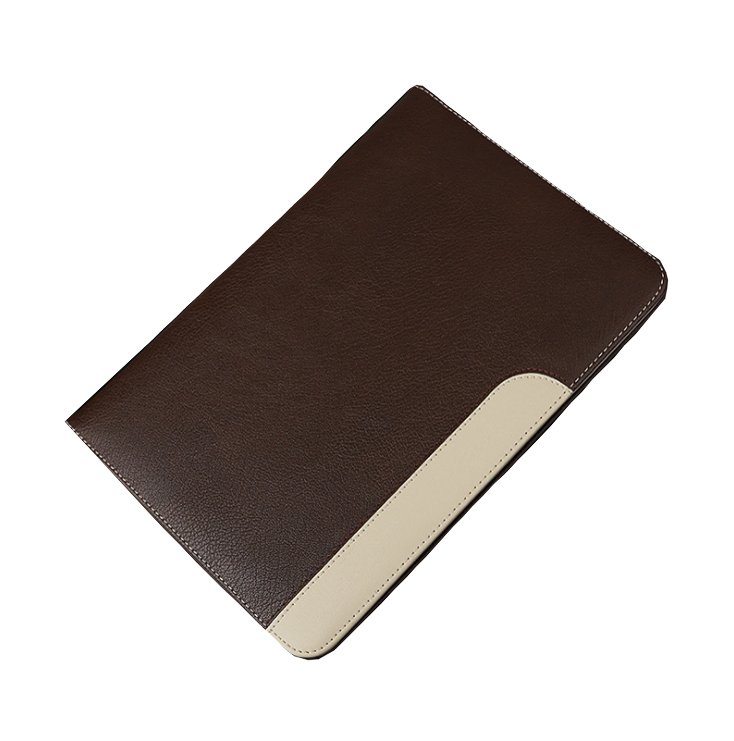 Чехол MyPads для iPad mini 1 / mini 2 / mini 3, с визитницей из качественной импортной кожи, коричневый