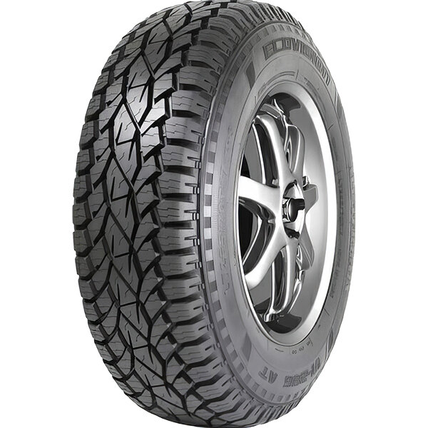 Автошина Ovation Ecovision VI-686 265/70 R15 112T