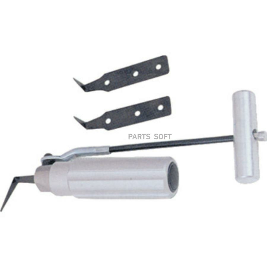 LICOTA ATG-6033 Нож для срезки стекол с быстрым съемом лезвия