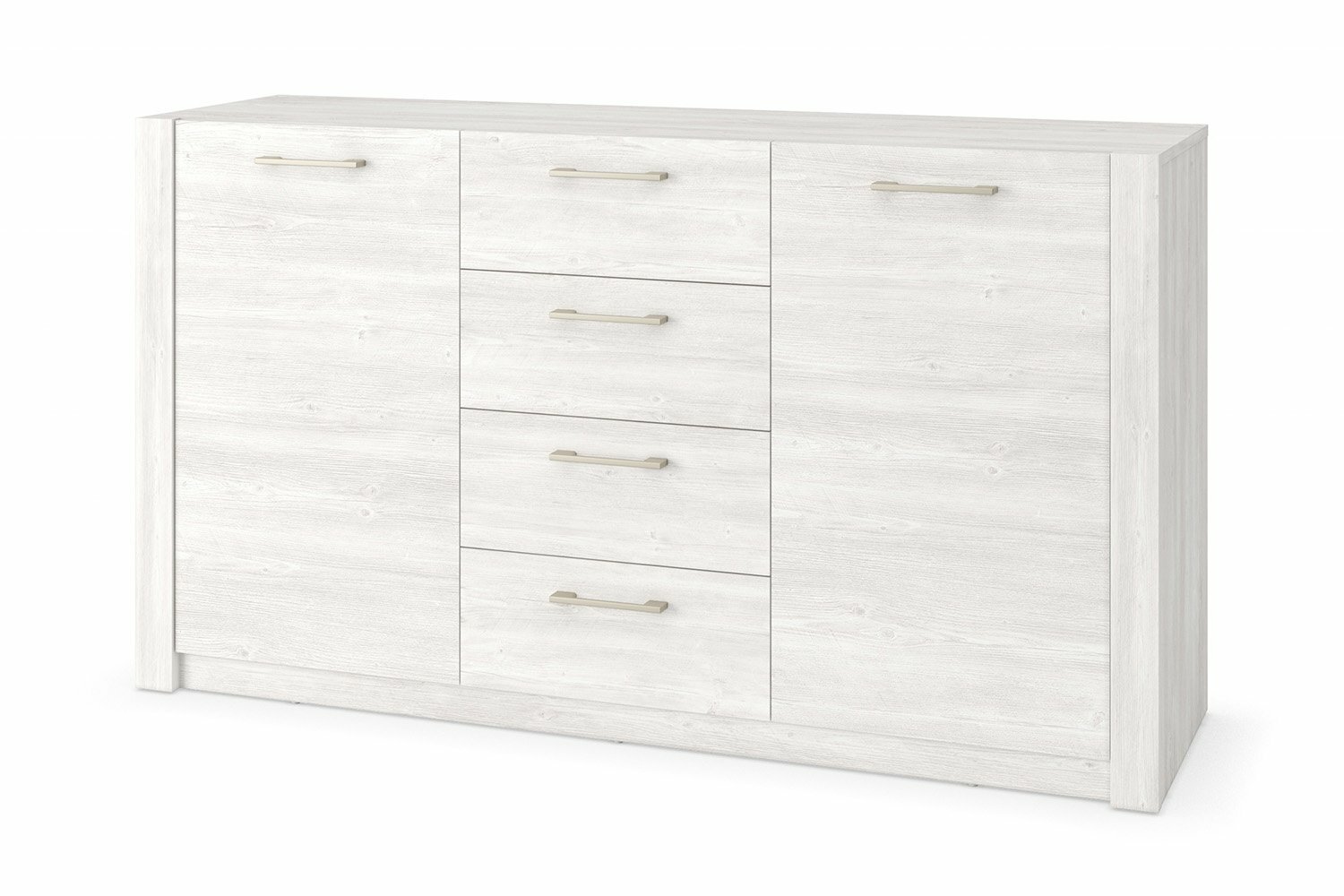 фото Комод MYSTAR Вирджиния ИВ-100.1781.00, сосна каньон