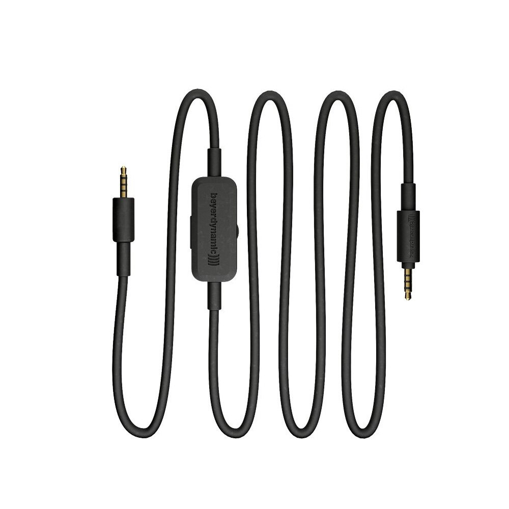 Beyerdynamic Gamin connecting cord, кабель для наушников 918105