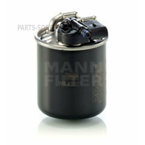 MANN-FILTER WK82021 Фильтр топливный