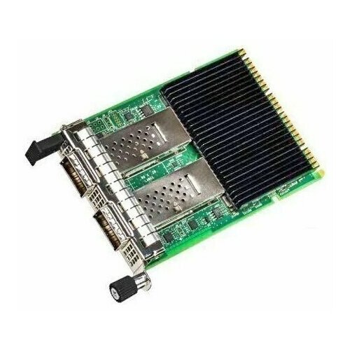 Сетевой адаптер Intel E810CQDA2OCPV3 983581