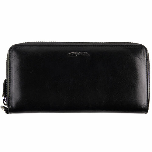 Кошелек GIORGIO FERRETTI черныйглянец 1999₽