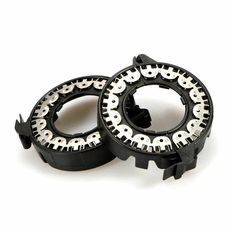 фото Крепежные кольца для ксеноновых ламп D1S D2S D3S D4S (комплект 2шт)