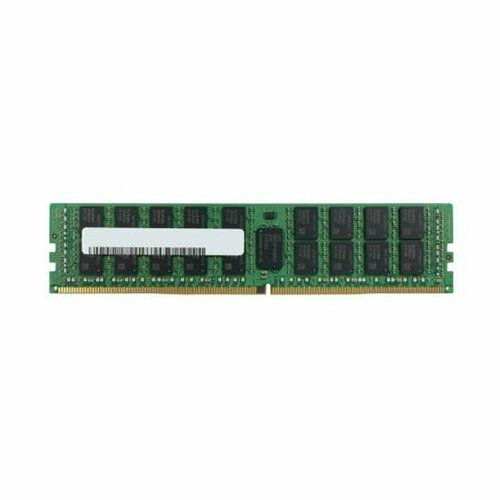 Оперативная память HP SPS-DIMM 32GB PC4-2400TL 2Gx4 867285-001 2069900₽