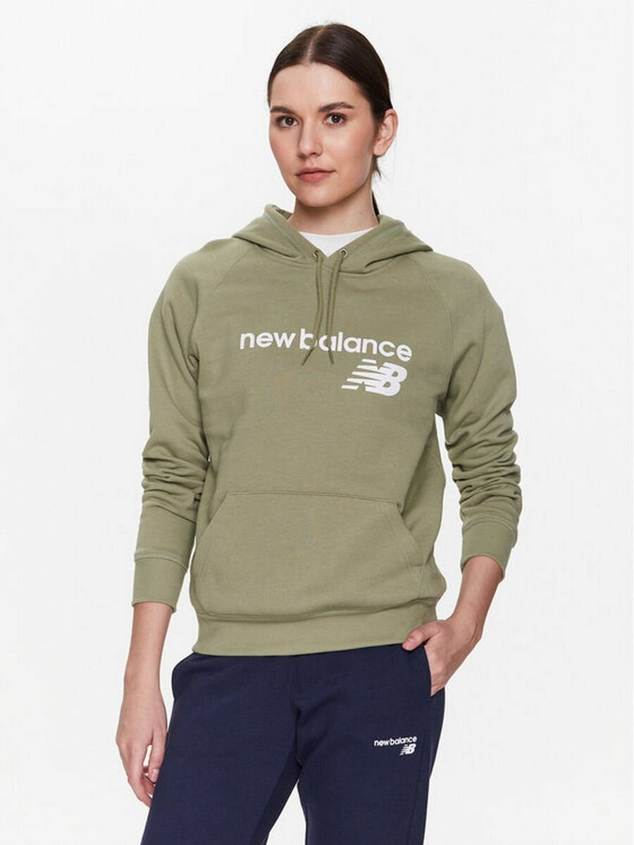 Худи New Balance