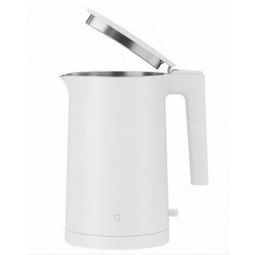 Чайник электрический Xiaomi Mijia 21800Вт CN белый 617600₽