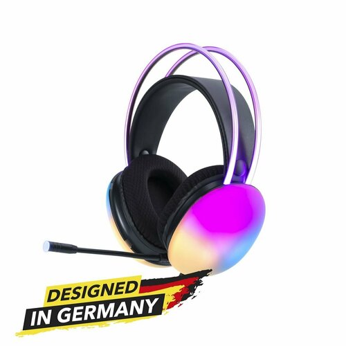 Игровые наушники Carrera Electra CRX601 299900₽