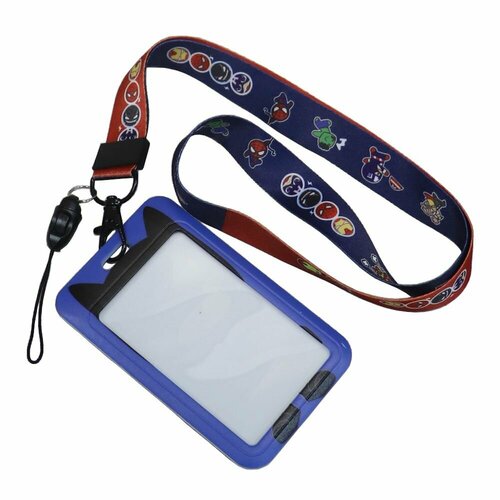 Бэйдж Fonmor 454-6 293₽