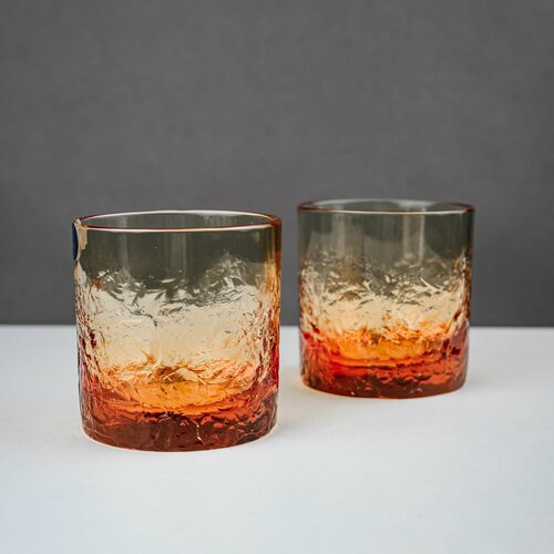 Набор стаканов для виски 