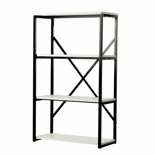 Стеллаж металлический Диван 24 