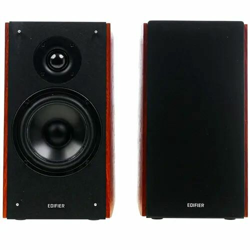 Компьютерная акустика 2.0 Edifier R2000DB Brown