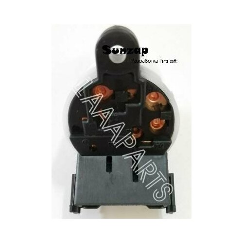 1AAAPARTS 1APMN113754 контактная группа замка зажигания MITSUBISHI LANCE